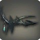 Pewter Circlet of Maiming