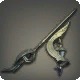 Pewter Rapier