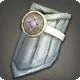 Pewter Ring of Fending