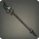 Pewter Rod