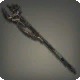 Phrygian Rod