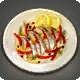 Pickled Herring