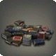 Pile of Tomes