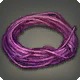 Pink Shag Vine