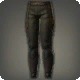 Pixie Cotton Breeches of Crafting