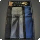 Pixie Cotton Culottes of Striking