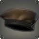Pixie Cotton Hat of Crafting