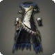 Pixie Cotton Robe of Healing