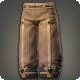 Pixie Cotton Slops of Gathering