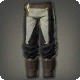 Pixie Cotton Slops of Healing