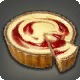 Pixieberry Cheesecake