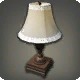 Planetary Lamp
