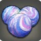 Planetary Marble Resin