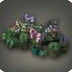 Planter Set