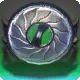 Platinum Bangles of Healing