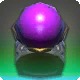 Platinum Ring of Aiming