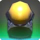 Platinum Ring of Fending