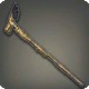 Plumed Yew Crook