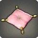 Plush Cushion