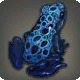 Poison Dyefrog