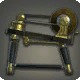 Polished Slate Grinding Wheel