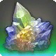 Prismatic Cluster