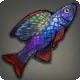 Prismatic Fish