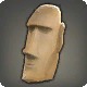 Private Moai
