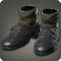 Pteroskin Shoes