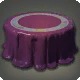Pudding Desk