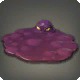 Pudding Throw Rug