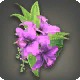 Purple Cattleya Corsage