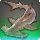 Quartz Hammerhead
