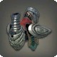 Queen's Knight Barding