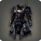 Ra'Kaznar Armor of Fending