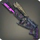 Ra'Kaznar Blunderbuss