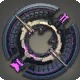 Ra'Kaznar Chakrams