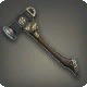 Ra'Kaznar Cross-pein Hammer