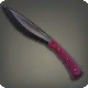 Ra'Kaznar Culinary Knife