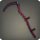 Ra'Kaznar Garden Scythe