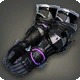 Ra'Kaznar Gauntlets of Fending