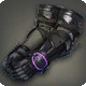 Ra'Kaznar Gauntlets of Maiming