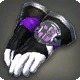 Ra'Kaznar Gloves of Scouting
