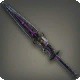 Ra'Kaznar Greatsword
