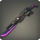 Ra'Kaznar Gunblade