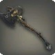Ra'Kaznar Hatchet