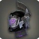 Ra'Kaznar Helm of Fending