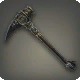 Ra'Kaznar Pickaxe