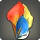 Rainbow Arum Corsage