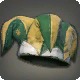 Rainbow Cap of Aiming